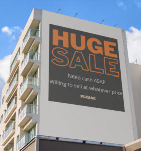 Options to Consider Before Selling Your Property