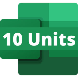 rental property tracker for 10 units