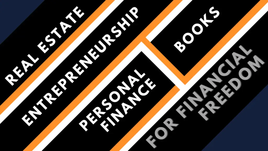 financial freedom philippines real estate entrepreneurship.