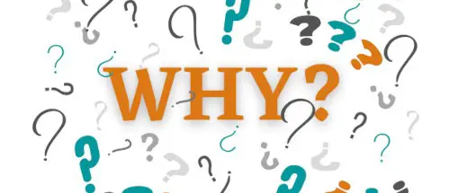 What is your why