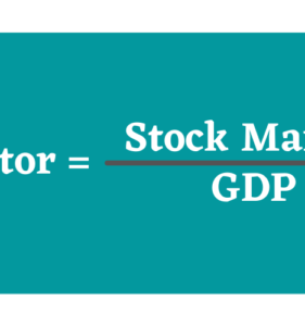 Buffett Indicator Philippines: Adjusted for the PSE (Updated May 2021)